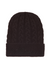 Billionaire Boys Club Hat - BB Script Skully - Black - 831-9802