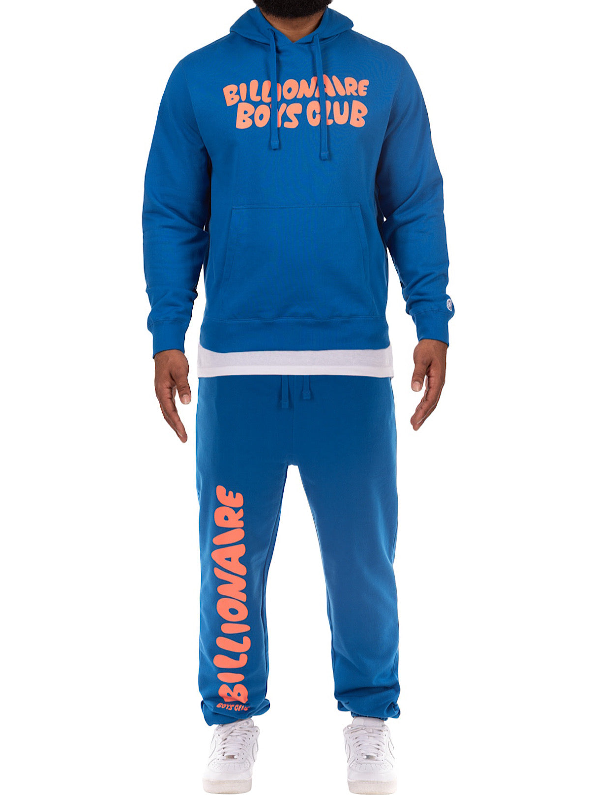 Billionaire boys club clearance tracksuit