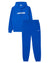 Lacoste Sweatsuit - HJM Lazuli - SH2860 51