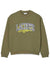 Lacoste Crewneck - BMY Kaki - SH2850 51