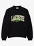 Lacoste Crewneck - Black  - SH2850 - 51