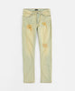 Reason Jeans - Skinny - Vintage Beige Blue - PK25-26