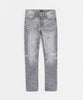 Reason Jeans - Skinny Ripped - Washed Grey - PK25-17