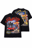 Roku Studio - Ruko Studio T-Shirt - Pull Up In Power Boxy Tee - Blk - RK1481970