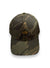 G-Star Cap - Originals Baseball Cap - Shadow Olive Island Camo - D03219 - D553 - G739