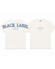 Rawyalty T-Shirt - World Is Yours - White - BL54W