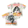 Rare Peace T-Shirt - CREAM - RT6133