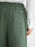 Scotch & Soda Shorts - Fave Striped Bermuda - Green - 181772