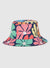 Psycho Bunny Hat - Mentz Reversible Bucket Hat - Navy 410 - B6A339B2HT