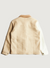 Embellish Jacket - Leonard Knit - Brown - embhol23-055