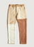 Embellish Pants - Leonard Knit - Brown - embhol23-054