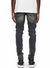 Purple-Brand Jeans - Skinny Week Old Wash - Black - P001-SWKO424