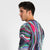 Coogi Sweater - Blister Crewneck - Multi