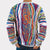 Coogi Sweater - Classic Crewneck - Multi