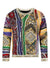 Coogi Sweater - OG Crewneck - Multi