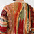 Coogi Sweater - OG 50 Crewneck - Multi Rust