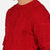 Coogi Sweater - Crewneck Special Addition - Red Alert