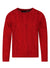 Coogi Sweater - Crewneck Special Addition - Red Alert