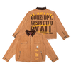 Gunzinii Jacket - Respected By All - Timber - GZ823
