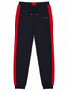 Bally Sweatpants - Cotton - Navy - M4BA185F