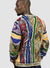 Coogi Sweater - OG Crew - Multi Yellow - C65320