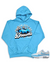 Commerce Hoodie - Dreams - Carolina Blue - CH69