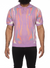 Billionaire Boys Club T-Shirt - BB Parallel SS Polo - Regal Orchid - 841-7310