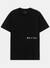 RTA T-Shirt - RIP Cross - Black - MH24K627-T1192BKRBL