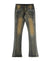 Supply Jeans - Floating - Medium Wash - SPD25-22