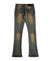 Supply Jeans - Floating - Medium Wash - SPD25-22
