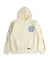 Supply Hoodie - Chaos - Bone - SPH25-33