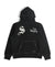 Supply Hoodie - Saint - Black - SPH25-31