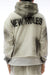 Kleep Hoodie - Glaze - White - KT1980S