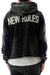 Kleep Hoodie - Zircon - Black - KT1980S
