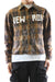 Kleep Shirt - KleepStone Plaid - Brown - KW5320S