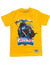 Frostiez T-Shirt - Reaper SS - Old Gold  - 931 6209