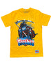Frostiez T-Shirt - Reaper SS - Old Gold- 931 6209