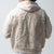 Hudson Sweatsuit - Star Fleece - Sail Beige - 605