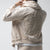 Hudson Sweatsuit - Star Fleece - Sail Beige - 605
