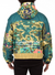 Billionaire Boys Club Jacket - BB Crater - Leek Green - 831-7402