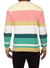 Billionaire Boys Club Sweater - BB Saturns - Gardenia - 831-7301