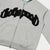 Godspeed Sweatsuit - Symmetric Studded - Grey