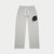 Godspeed Sweatsuit - Symmetric Studded - Grey