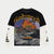 Godspeed Shirt - LS Los Scandalous - Black