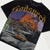 Godspeed Shirt - LS Los Scandalous - Black
