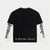 Godspeed Shirt - LS Los Scandalous - Black