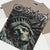 Godspeed Shirt - LS Sunken Layered - Grey