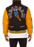 Icecream Jacket - Dollar Sign - Black - 431-7401