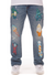 Icecream Jeans - Fruits Of Labor - Faded - 431-7102