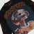 Godspeed Shirt - LS Morale - Black